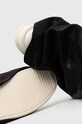 Rick Owens cizme Denim Boots Fetish DS01D1815.BF.911 negru