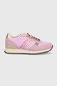 Napapijri sneakers ASTRA NP0A4I74.P81 roz SS24