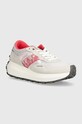 Napapijri sneakers KATRINA textil gri NP0A4I6X.002