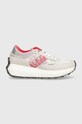 Napapijri sneakers KATRINA NP0A4I6X.002 gri SS24