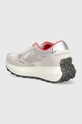 Încălțăminte Napapijri sneakers KATRINA NP0A4I6X.002 gri