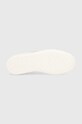 Sneakers boty Napapijri WILLOW NP0A4I6U.03D bílá