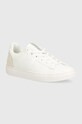 Napapijri sneakersy WILLOW płaska biały NP0A4FKTCZ.002