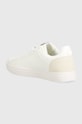 Boty Sneakers boty Napapijri WILLOW NP0A4FKTCZ.002 bílá