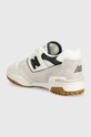 Shoes New Balance 550 Sea Salt Grey Matter BBW550TA gray