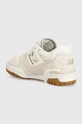 Shoes New Balance 550 Sea Salt Linen BBW550TB beige