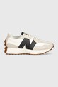 Tenisky New Balance WS327GD WS327GD béžová SS24