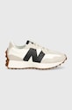 Tenisky New Balance WS327GD WS327GD béžová SS24