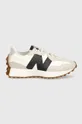 New Balance sneakers WS327GD gri