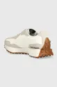 Sneakers boty New Balance WS327GD Svršek: Textilní materiál, Semišová kůže Vnitřek: Textilní materiál Podrážka: Umělá hmota