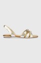 Aldo sandale imitatie de piele aur 13773252.MARASSI
