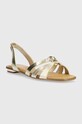 Aldo sandale 13773252.MARASSI aur SS24