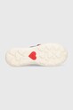 Love Moschino sneakers JA15366G0IJO670A albastru