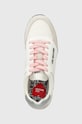 Tenisice Love Moschino bijela JA15483G0IINM10A