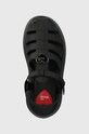 Love Moschino sandali nero JA16247I0II38000
