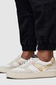 AllSaints sneakers din piele VIX WF708Y