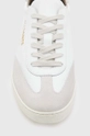 AllSaints sneakers in pelle THELMA Gambale: Pelle naturale Parte interna: Pelle naturale Suola: Gomma