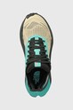 The North Face buty Vectiv Infinite 2 beżowy NF0A7W5NV4O1