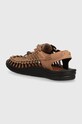 Încălțăminte Keen sandale Uneek 1028870 maro