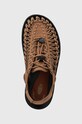 Keen sandale Uneek maro 1028870