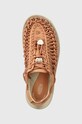 Сандалі Keen Uneek помаранчевий 1028872