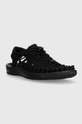 Keen sandale Uneek negru