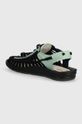 Взуття Сандалі Keen Uneek 1028871 чорний