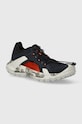 Mammut buty Hueco II Air Low syntetyczny granatowy 3020.06450