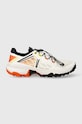 Boty Mammut Sertig TR Low 3030.04950 bílá SS24