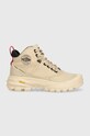 Palladium pantofi PALLARIDER MID WP+ 79108.215.M bej SS24