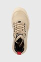 Palladium pantofi PALLARIDER MID WP+ bej 79108.215.M