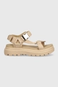 Palladium sandali PALLACRUISE STRAP beige