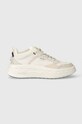 Palladium sneakers PALLA REVERSE LO STAR 99133.141.M alb SS24