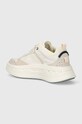 Încălțăminte Palladium sneakers PALLA REVERSE LO STAR 99133.141.M alb