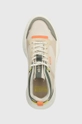 beige Palladium sneakers PALLA REVERSE LO