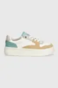 Palladium sneakersy PALLASPHALT LO STAR multicolor