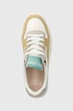 Кросівки Palladium PALLASPHALT LO STAR барвистий 98874.149.M