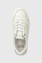 Кожаные кроссовки Palladium PALLASPHALT LO LTH белый 99135.116.M