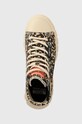 Palladium tenisi REVOLT HI bej 99124.260.M