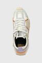 Palladium sneakers TROOP RUNNER OUTCITY multicolor 98876.900.M