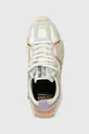 multicolor Palladium sneakersy TROOP RUNNER OUTCITY