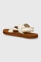 Obuwie Rip Curl sandały 16MWOT beżowy
