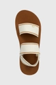 beige Rip Curl sandali