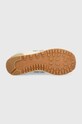Σουέτ αθλητικά παπούτσια New Balance WL574XD2 WL574XD2 μπεζ
