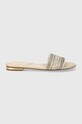 Aldo papuci Ghalia 13773227.Ghalia bej SS24