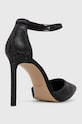 Обувь Туфли Aldo Derperla 13773248.Derperla чёрный
