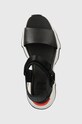 Sorel sandali KINETIC IMPACT Y-STRAP H nero 2030461010