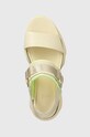 Sorel sandały KINETIC IMPACT SLINGBACK beżowy 2030481292