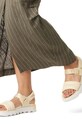 Sorel sandały skórzane VIIBE SANDAL 2030511292