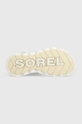 Sorel sandali in pelle VIIBE SANDAL Donna